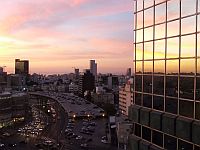 Прогноз погоды в Израиле на 14 февраля: прохладно, переменная облачность
