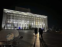 Сирийское правительство получило первую партию похищенных Асадом денег из Москвы