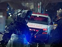 Три убийства в арабском секторе за сутки: в Сахнине, Кафр-Кане и Иерусалиме
