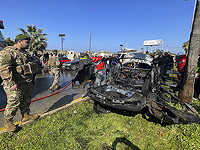 В Ливане ликвидирован командир боевиков ХАМАСа