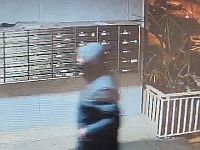 Полиция задержала "Золушку": подозреваемый проникал в спальни девушек
