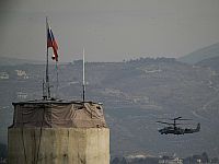 Sabren News: БПЛА атаковали российскую авиабазу "Хмеймим" в Сирии