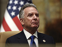 Виткофф о плане Трампа по Газе: "Это не про выселение, это приглашение к мозговому штурму"