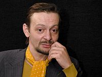 Надо жить в сказках. Евгений Кулаков в передаче "Детский недетский вопрос"
