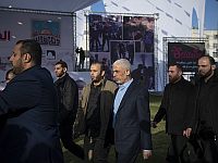 Отчет ЦАХАЛа: разведка воспринимала "Иерихонскую стену" как идею, а не как реальный план