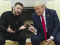 Трамп заявил, что украинский лидер "играет с Третьей мировой войной"