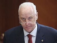 Бастрыкин: "В результате украинских ударов погибли 652 мирных россиянина"