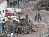 Исраэль Кац в Туль-Карме: "С террором не идут на компромисс – террор уничтожают"