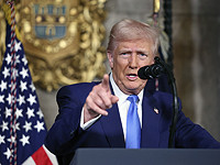 Трамп в интервью Fox News: Нетаниягу "недвусмысленно" настроен в отношении войны в секторе Газы