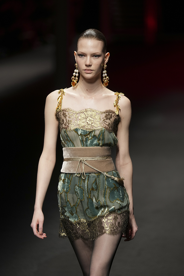 Коллекция Roberto Cavalli 