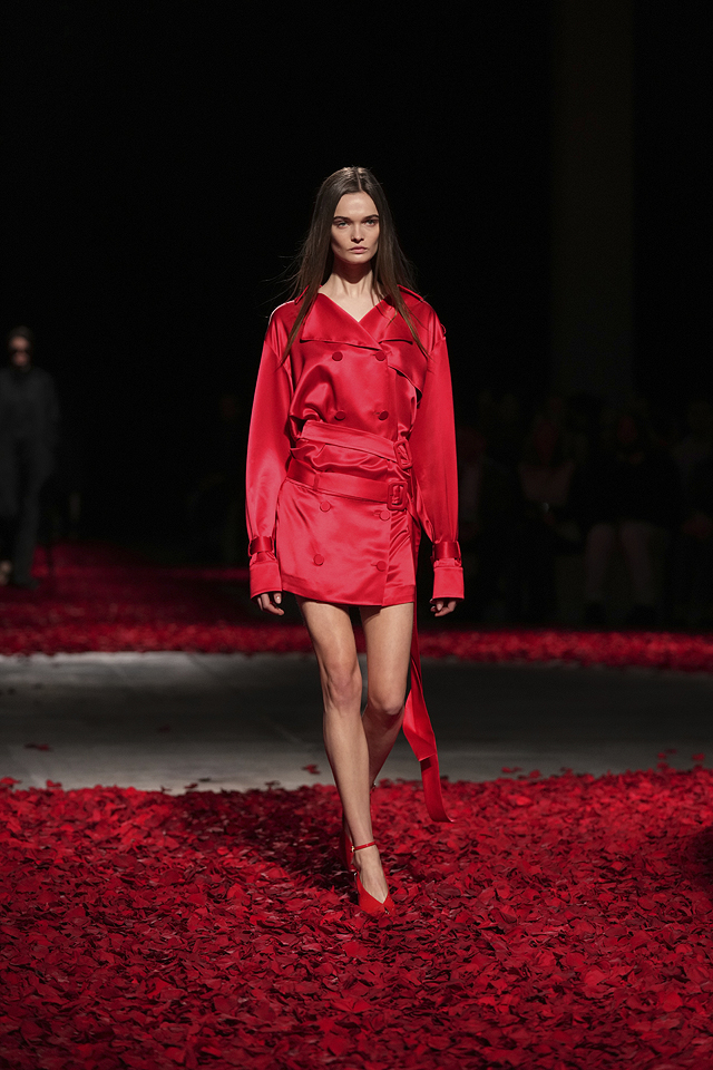 Коллекция Ferragamo