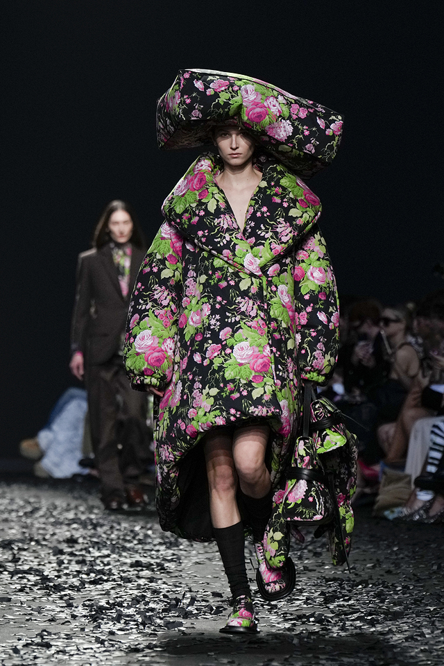 Коллекция Moschino