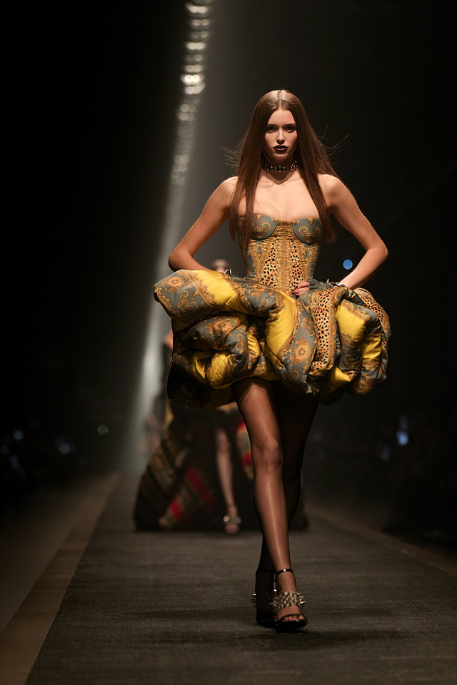 Коллекция Versace