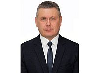 В Алтайском крае РФ застрелен чиновник
