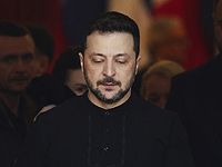 Зеленский после перепалки в Белом доме: "Жаль, что так получилось. Пришло время все исправить"