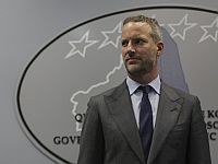 ХАМАС подтвердил "предварительные" прямые переговоры с представителем США
