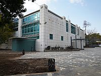 Минстрой завершил восстановление школ и детских садов на севере страны
