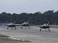 Bild: "А что, если Трамп отключит наши F-35?"