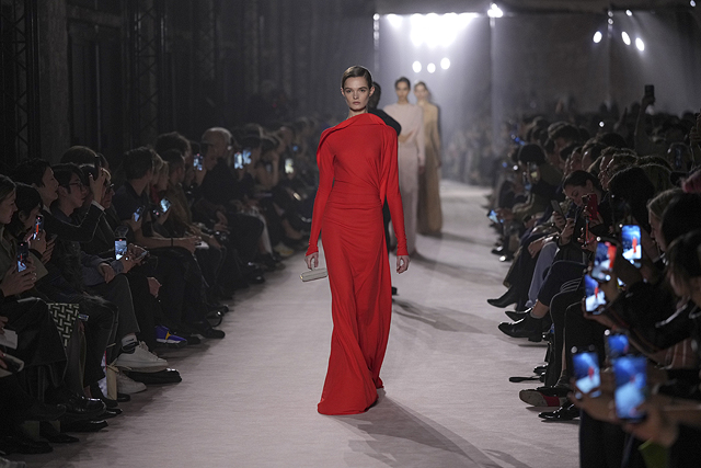 Коллекция Victoria Beckham 
