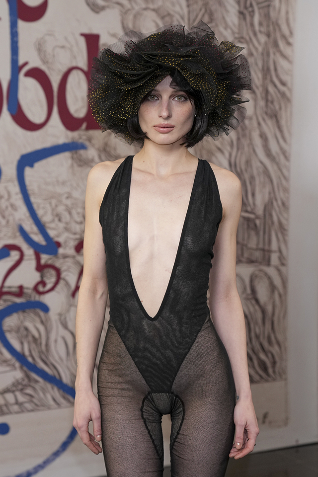 Коллекция Vivienne Westwood