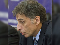Эли Белоцерковский