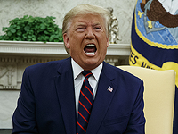 NYTimes опубликовал список "нежелательных слов" по версии администрации Трампа