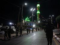 521-й день войны, 51-й день перемирия: обстрелы в Газе, операции в Иудее и Самарии
