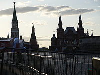 Россия высылает двух британских дипломатов