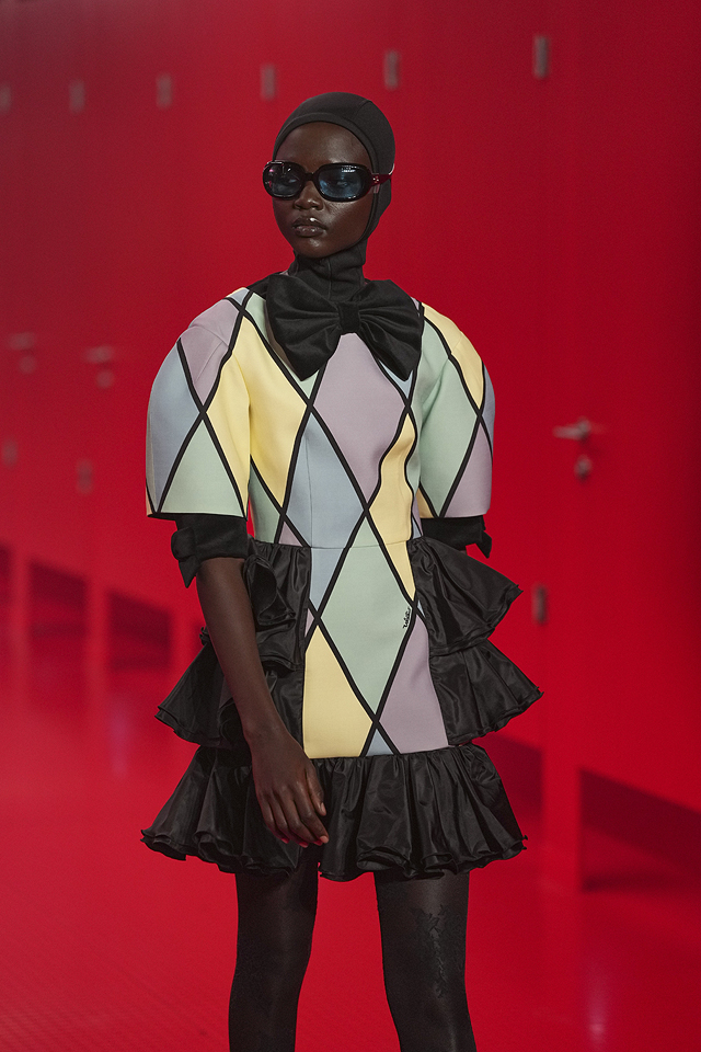 Коллекция Valentino