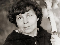 Умерла композитор Губайдулина
