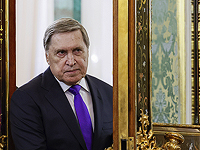 Помощник Путина назвал предложение о временном прекращении огня в Украине "поспешным"