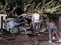 ЦАХАЛ подтвердил ликвидацию двух наблюдателей "Хизбаллы" на юге Ливана
