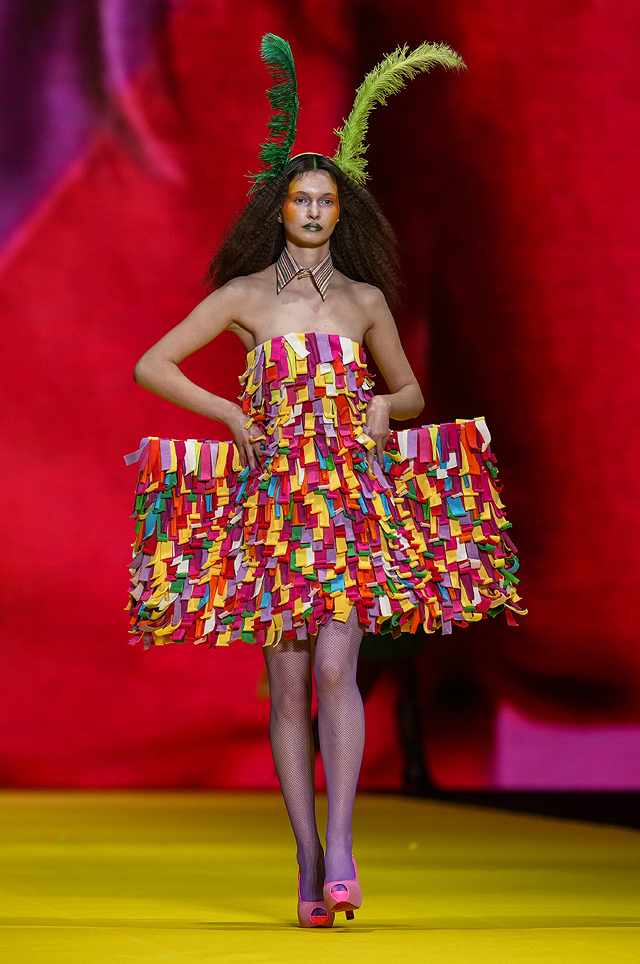 Коллекция Agatha Ruiz de la Prada