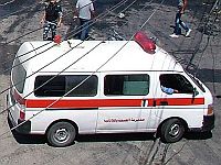 В результате взрыва и обрушения дома в сирийской Латакии погибли не менее 16 человек

