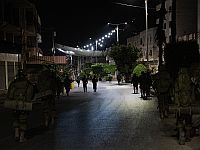 528-й день войны, 58-й день перемирия: операции в Иудее и Самарии
