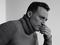 У израильтян нет времени страдать. Актер Анатолий Белый о спектакле "Орфей". Интервью