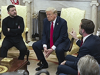 Трамп рассказал, что инициировал стычку с Зеленским, чтобы "заставить Украину поступить правильно"