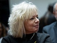 Юрсоветница в письме Нетаниягу: "Еще не выяснено, имеете ли вы право увольнять главу ШАБАКа"