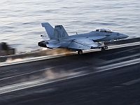 "Аль-Масира": ВВС США атаковали цели на западе Йемена
