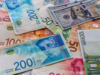 Курс валют в Израиле 21 марта 2025 года: доллар и евро подорожали

