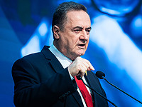 Исраэль Кац
