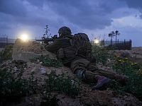 534-й день войны: удары в Газе и Ливане, действия в Иудее и Самарии
