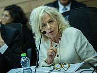 Баарав-Миара: "Правительство хочет быть выше закона"
