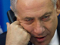 В разговоре с Нетаниягу госсекретарь США выразил поддержку действиям Израиля