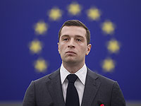 Еврейская община Франции отмежевалась от приглашения лидера "Национального объединения" в Израиль
