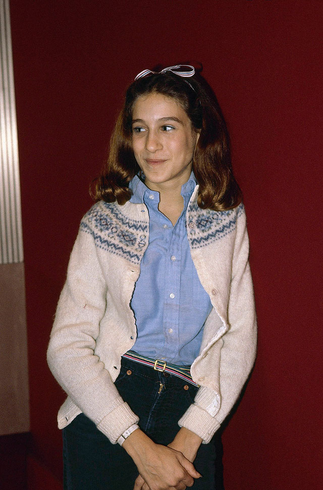 1980 год