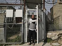 Обстоятельства ареста сорежиссера фильма "Нет другой земли". Версия евреев, участников столкновения