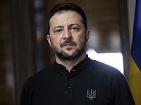 Зеленский: "Путин скоро умрет, это факт"