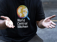 Организация World Central Kitchen объявила о гибели своего сотрудника в секторе Газы