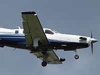 SOCATA TBM (иллюстрация)